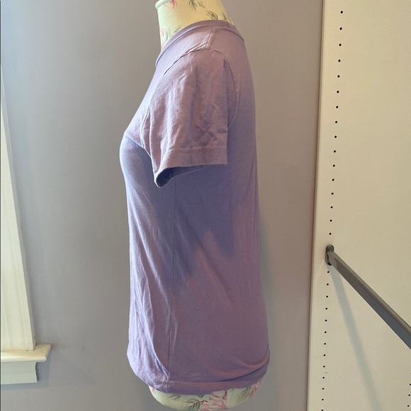 Purple Kids Short Sleeve Tee - Picture 4 of 8